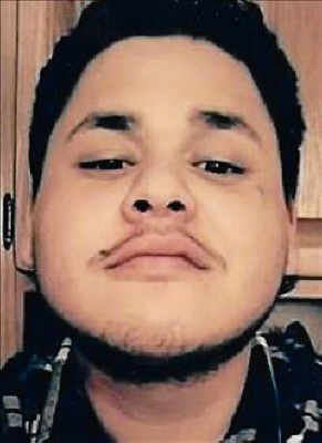 Angel Jimenez's obituary , Passed away on October 16, 2022 in Anadarko, Oklahoma