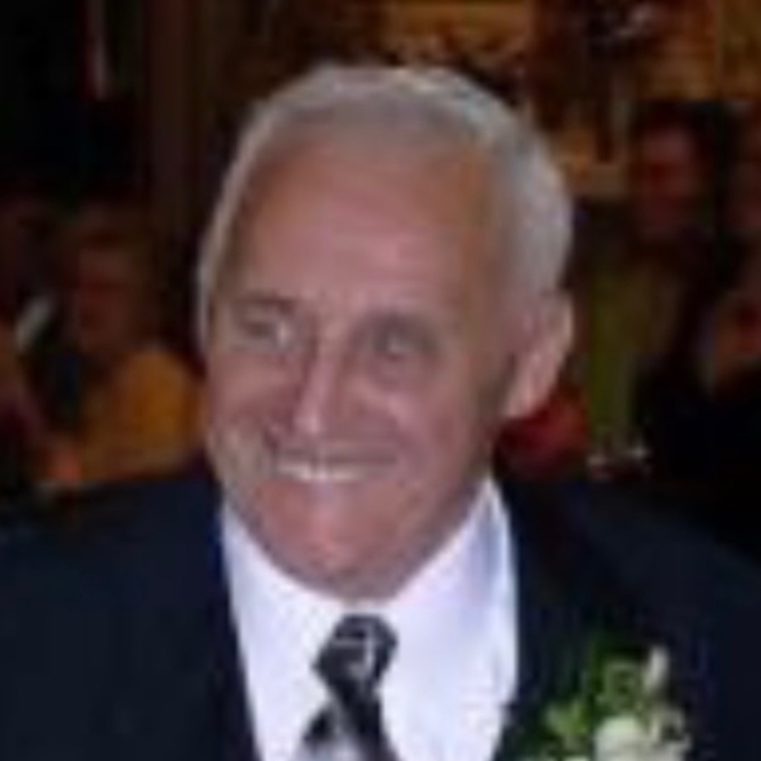 Raymond C. Etman