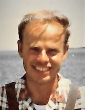 Edward Norman Palmquist