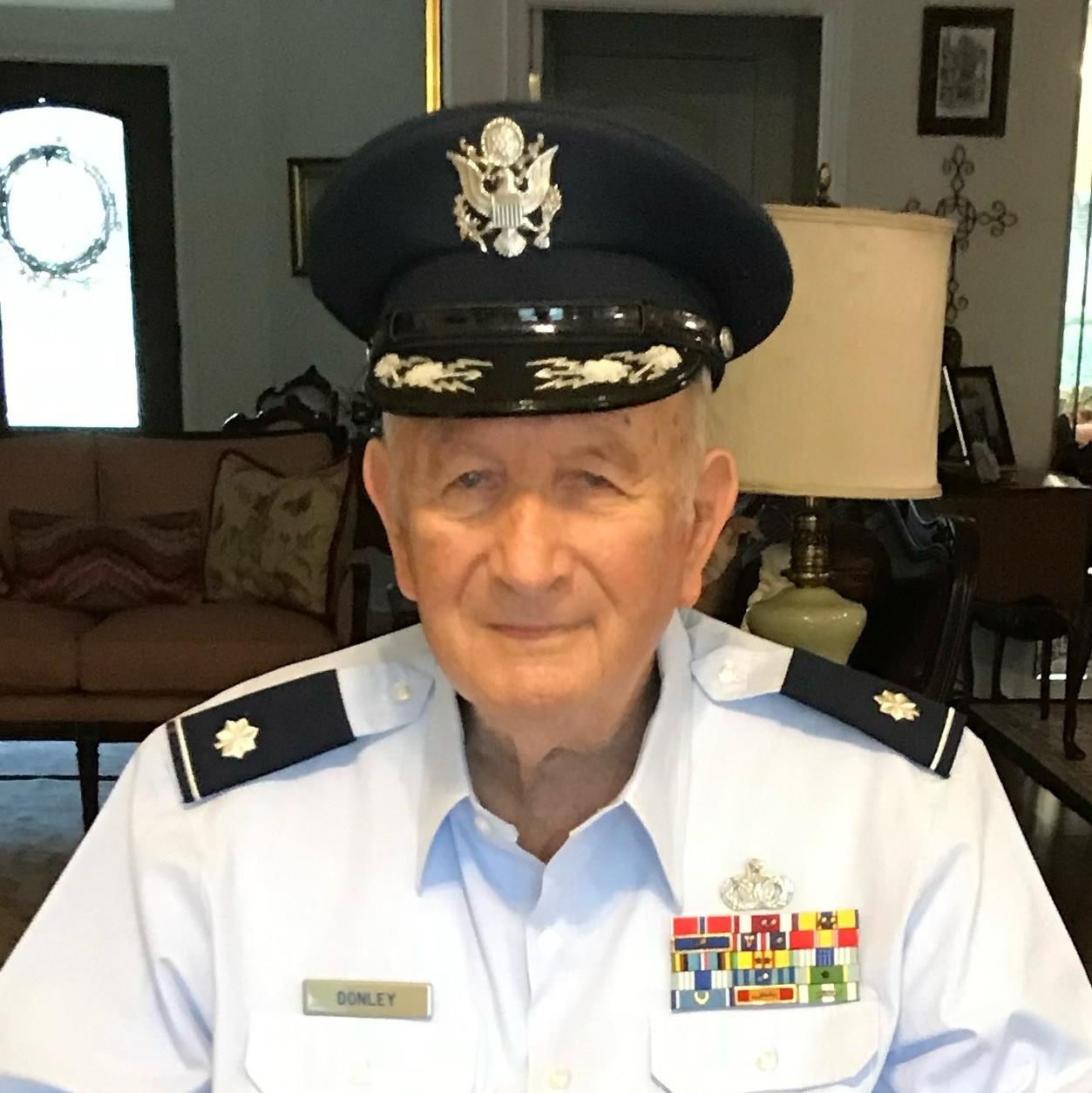 Martin Neal Donley Obituary
