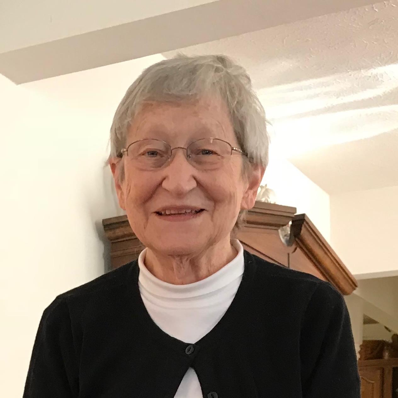 Charlotte Mayme Duncan's obituary , Passed away on October 18, 2022 in Plainfield, Indiana