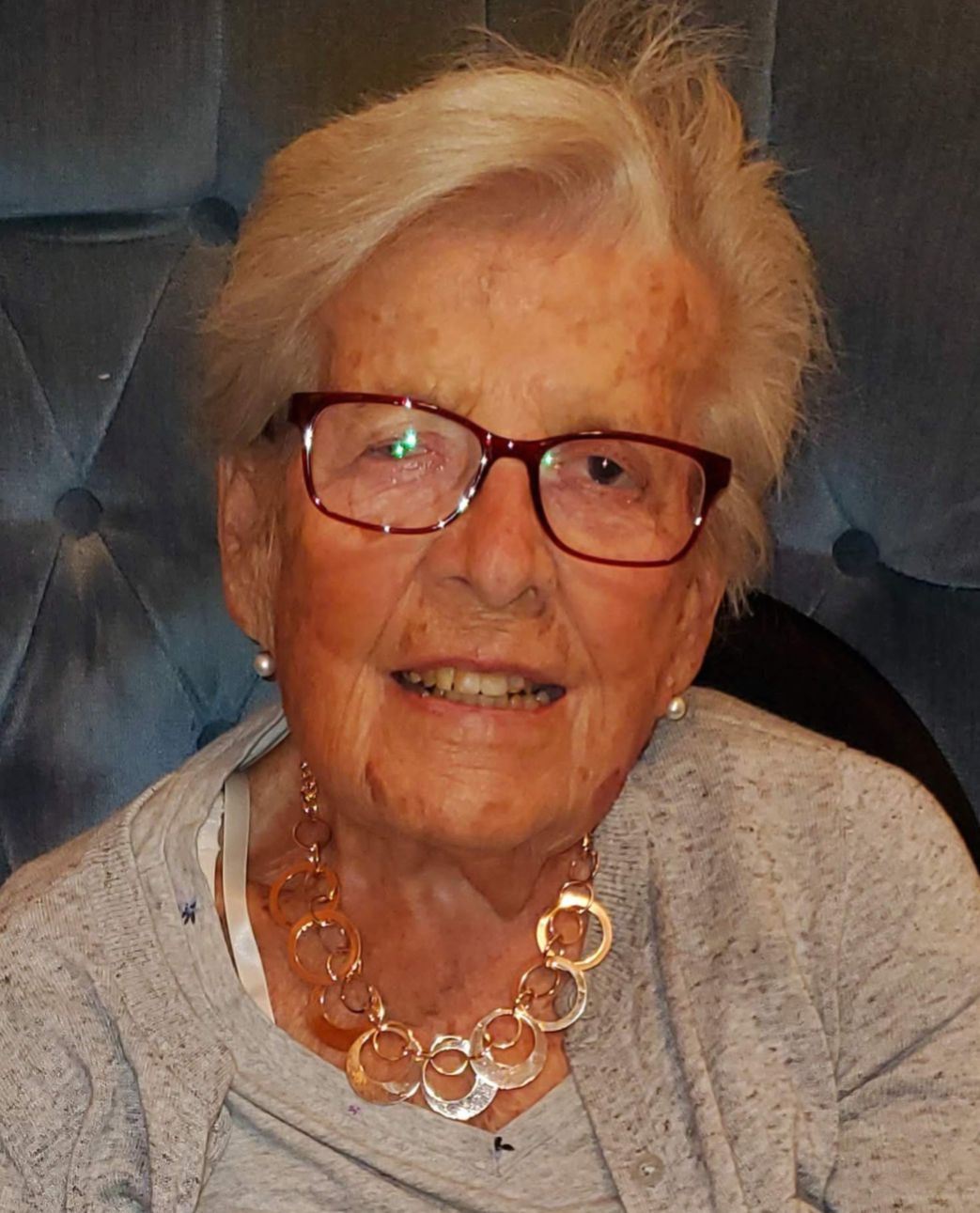 Mary Ann Muenchow Obituary