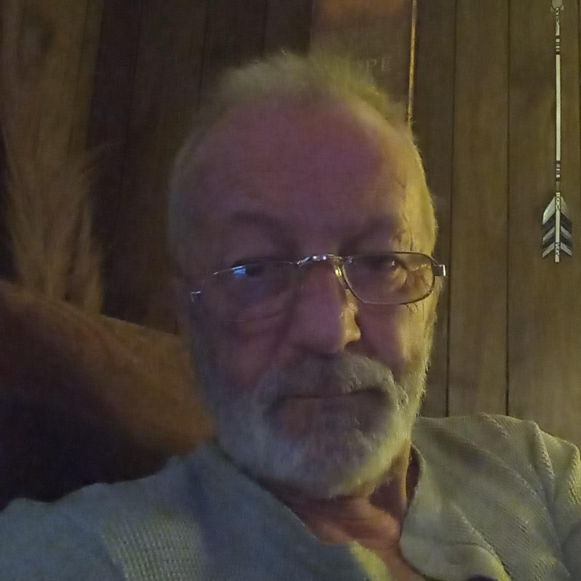 Robert Otto Hughes Obituary