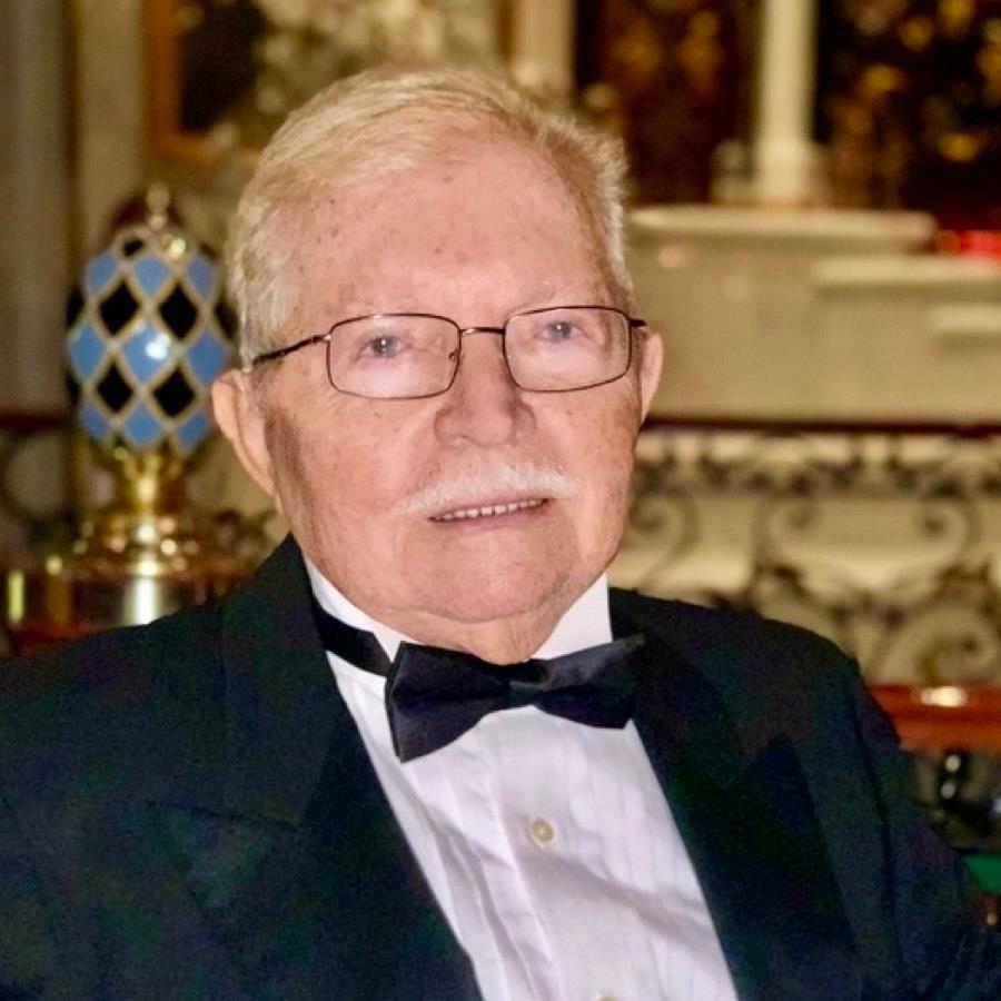 Norberto Pino's obituary , Passed away on October 14, 2022 in Miami, Florida