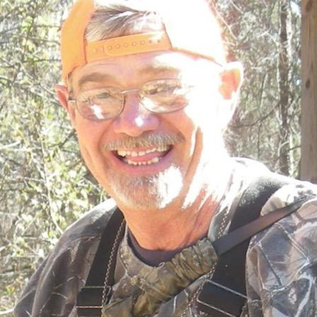 Roger Dene Tucker's obituary , Passed away on October 18, 2022 in Hartselle, Alabama