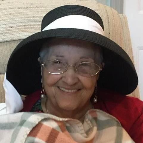 Robertina Valentin Obituary