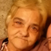 Rilla Moss Obituary