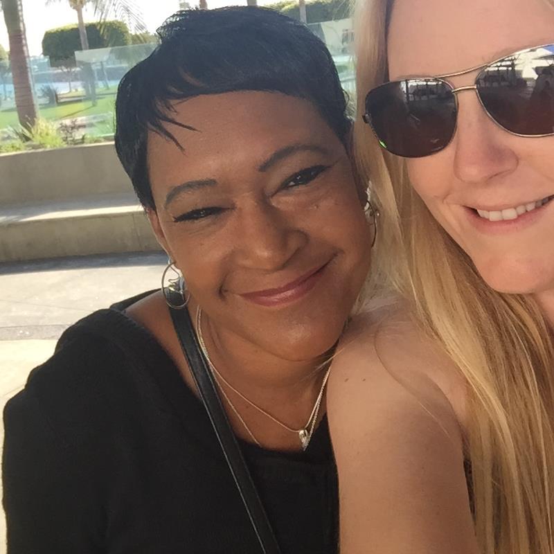 Pamela Yvonne Chambers