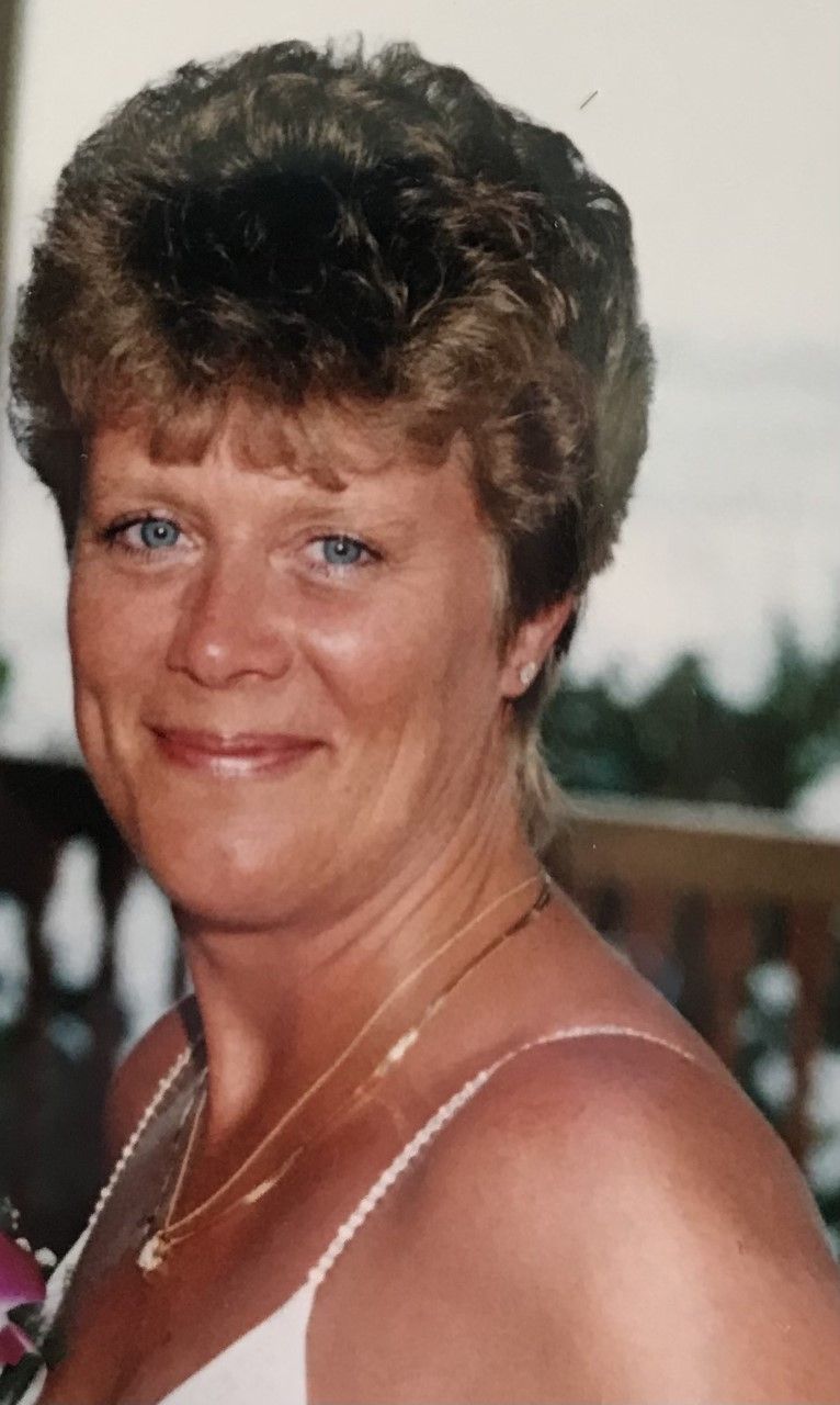 Robin L Washcovick Obituary