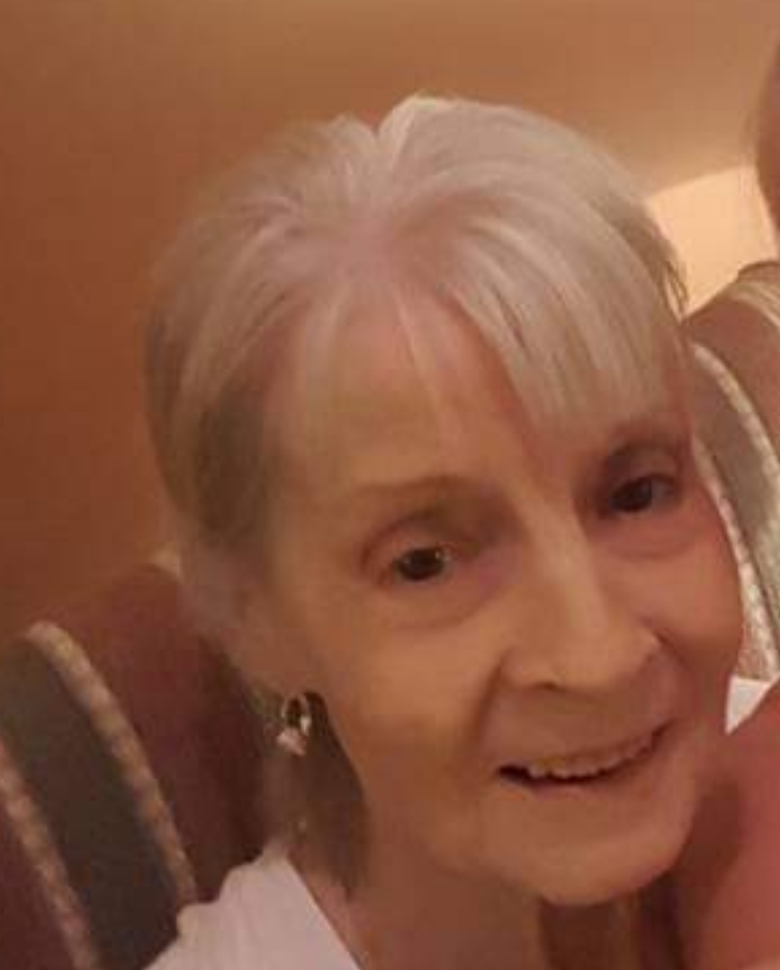 Gloria Edna McNaughton's obituary , Passed away on October 18, 2022 in Port Colborne, Ontario