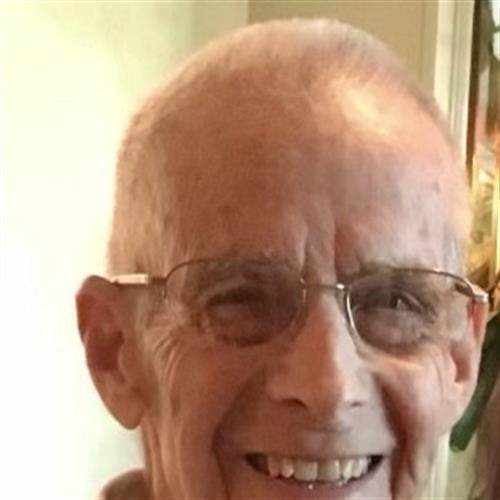 Willis Lokken's obituary , Passed away on October 17, 2022 in College Station, Texas
