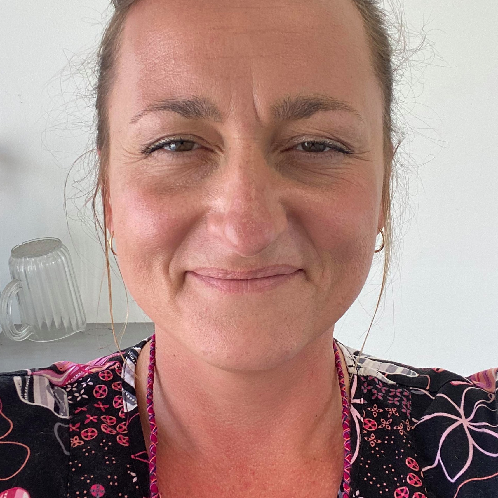 Diane Jeannette Castillo