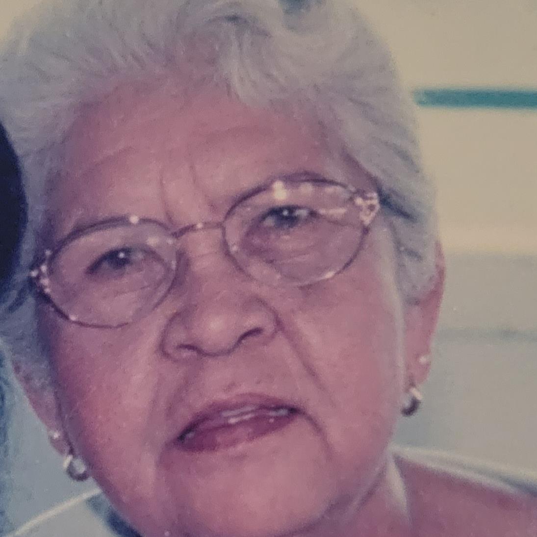 Eliza Torres's obituary , Passed away on October 19, 2022 in Clovis, California