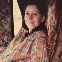 Rebecca Barnes Porter's obituary , Passed away on October 20, 2022 in Augusta, Georgia