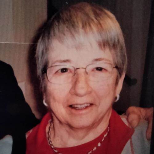 Marion Rose Dommer Obituary