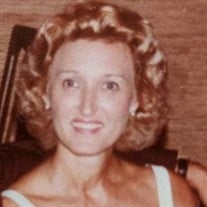 Patsy Cassimus Obituary