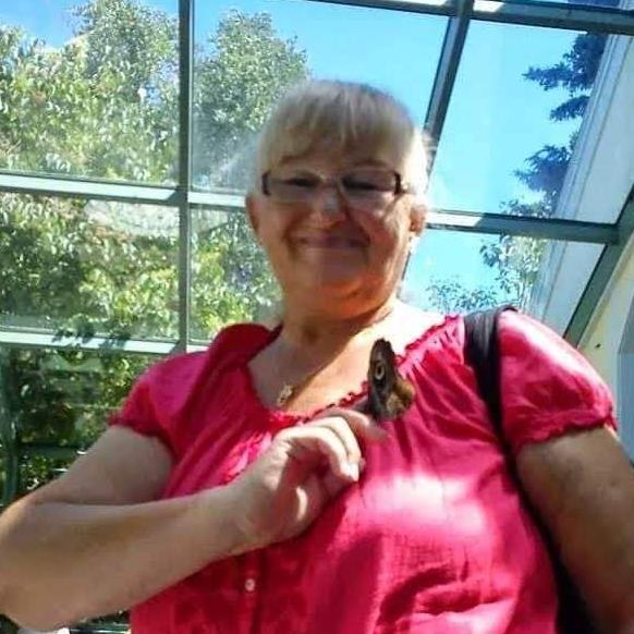 Beate Emma Foland Obituary