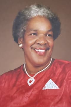 Annie Pearl Jackson