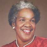 Annie Pearl Jackson