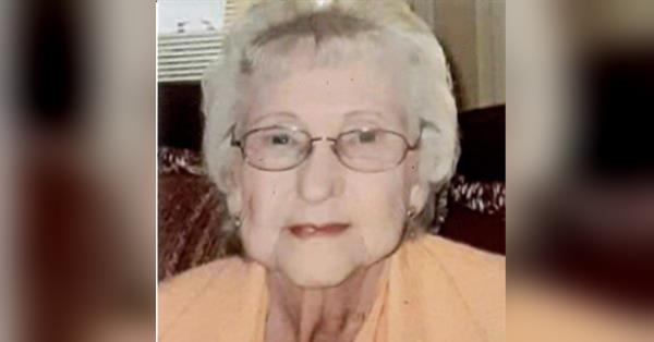 Ethel Irene Lee Obituary