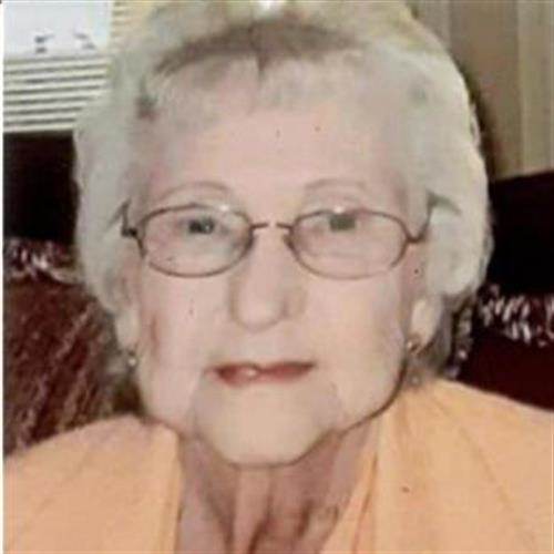 Ethel Irene Lee's obituary , Passed away on October 22, 2022 in Carthage, Missouri