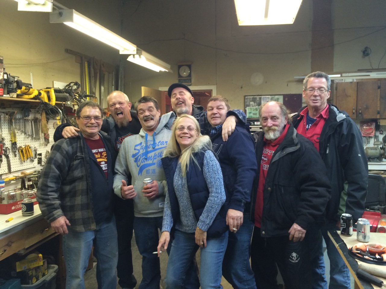 Gary Richard Abraham