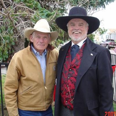 Don Edwards Obituary (1939 2022) Hico, Texas