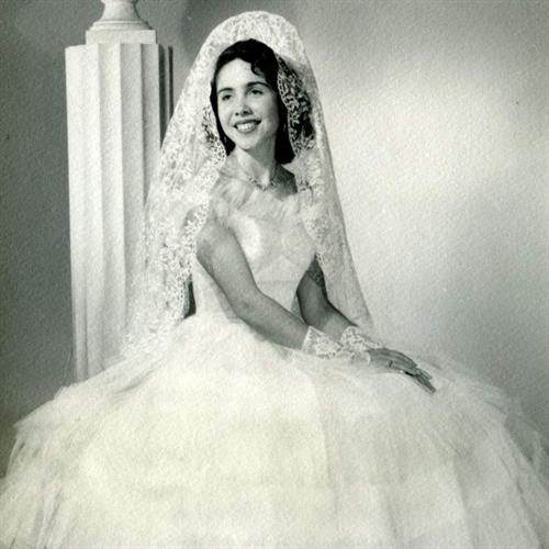 Mrs Angelina Sylvia (Cordero) Corden's obituary , Passed away on October 18, 2022 in Valencia, California