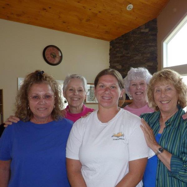 Arline Steiner Janssens