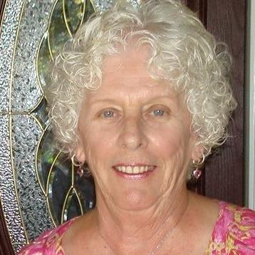 Arline Steiner Janssens's obituary , Passed away on October 14, 2022 in Hillsboro, Ohio