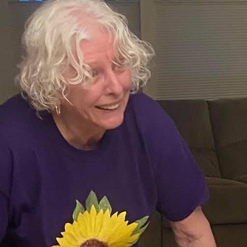 Arline Steiner Janssens