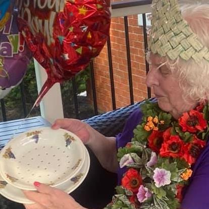 Arline Steiner Janssens