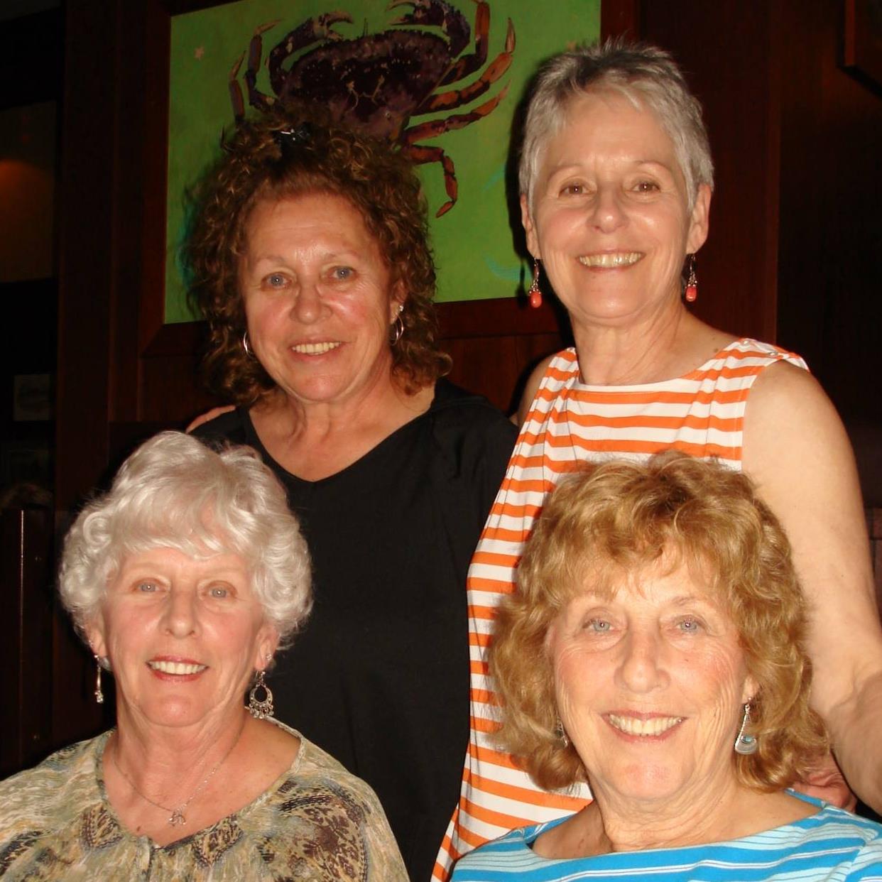 Arline Steiner Janssens