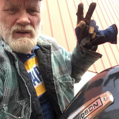 Timothy D. Carlson