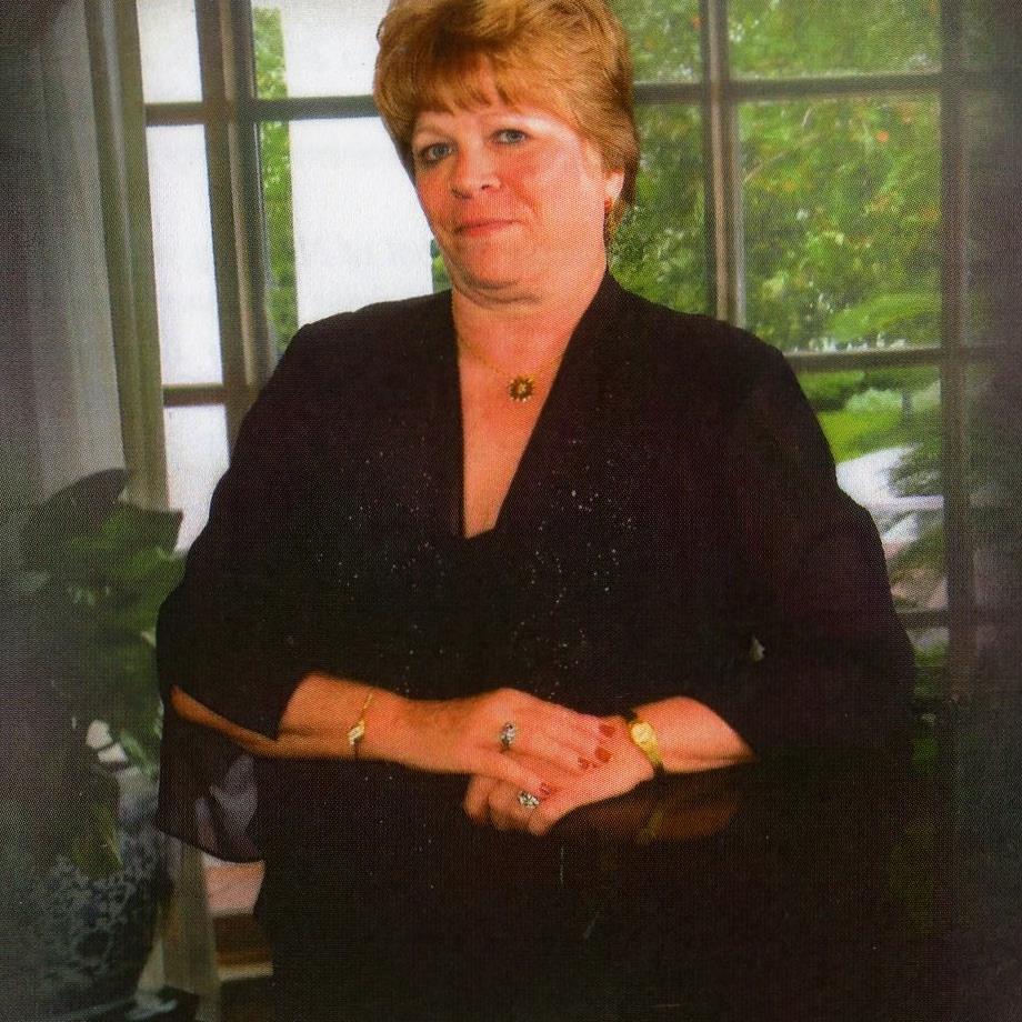 Judy Rogers Obituary