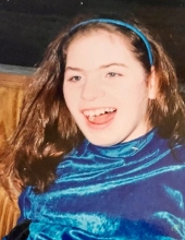 Sarah Elizabeth Rose's obituary , Passed away on October 22, 2022 in Danvers, Massachusetts