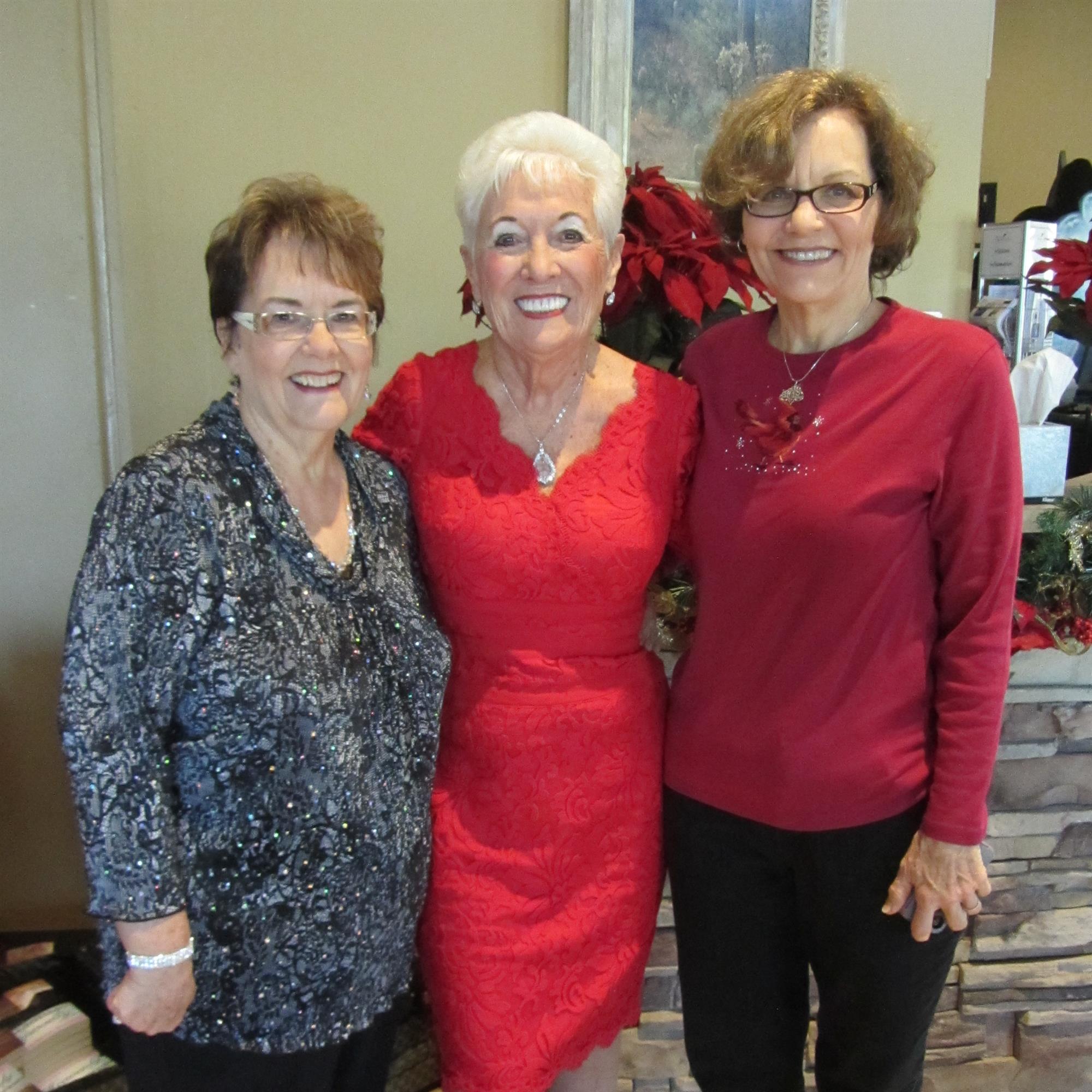 Glenna Ruth Salsbury