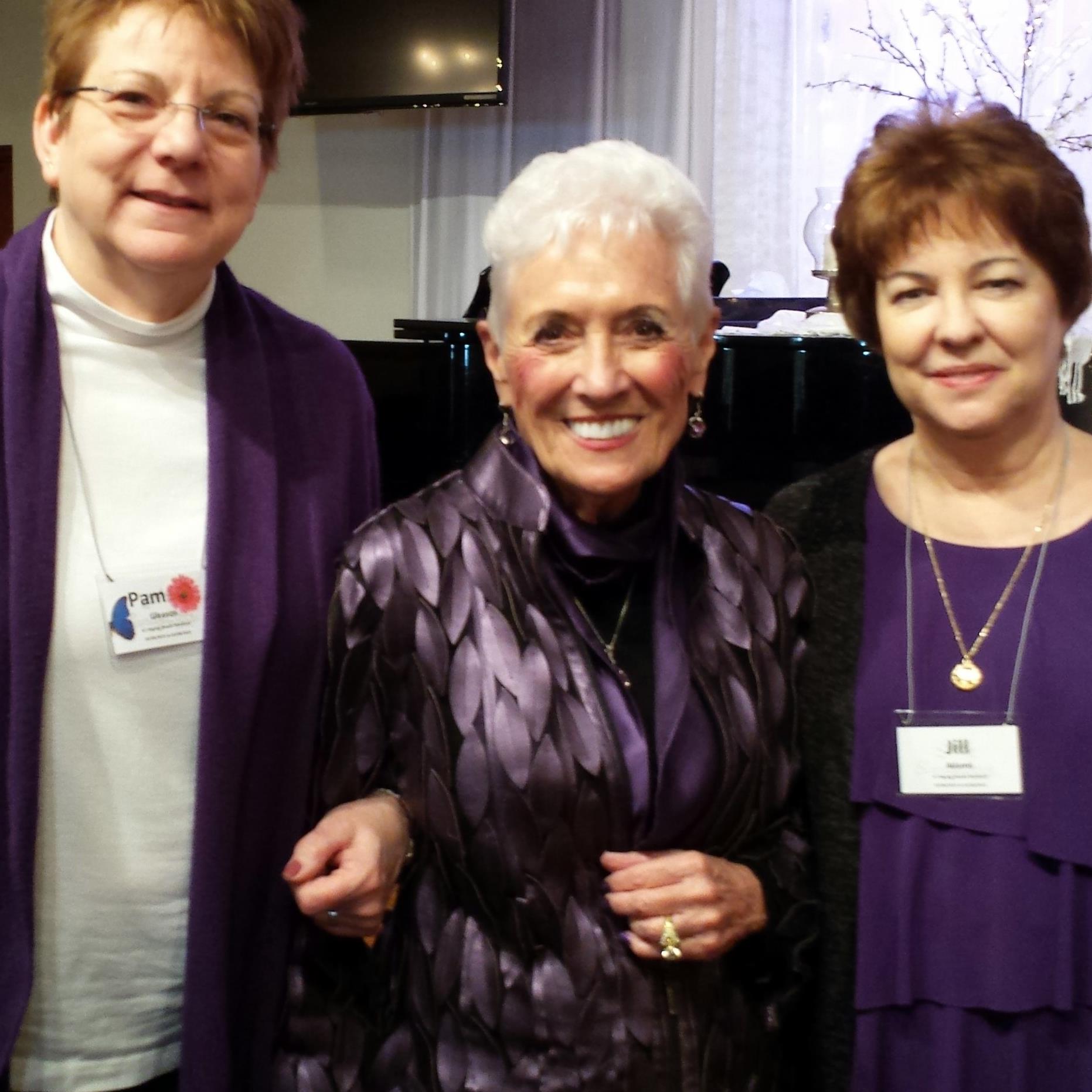 Glenna Ruth Salsbury