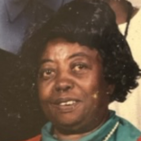 Helen Ann Moore Obituary