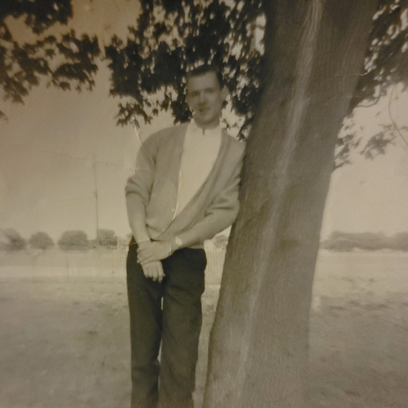 John Furniss Obituary