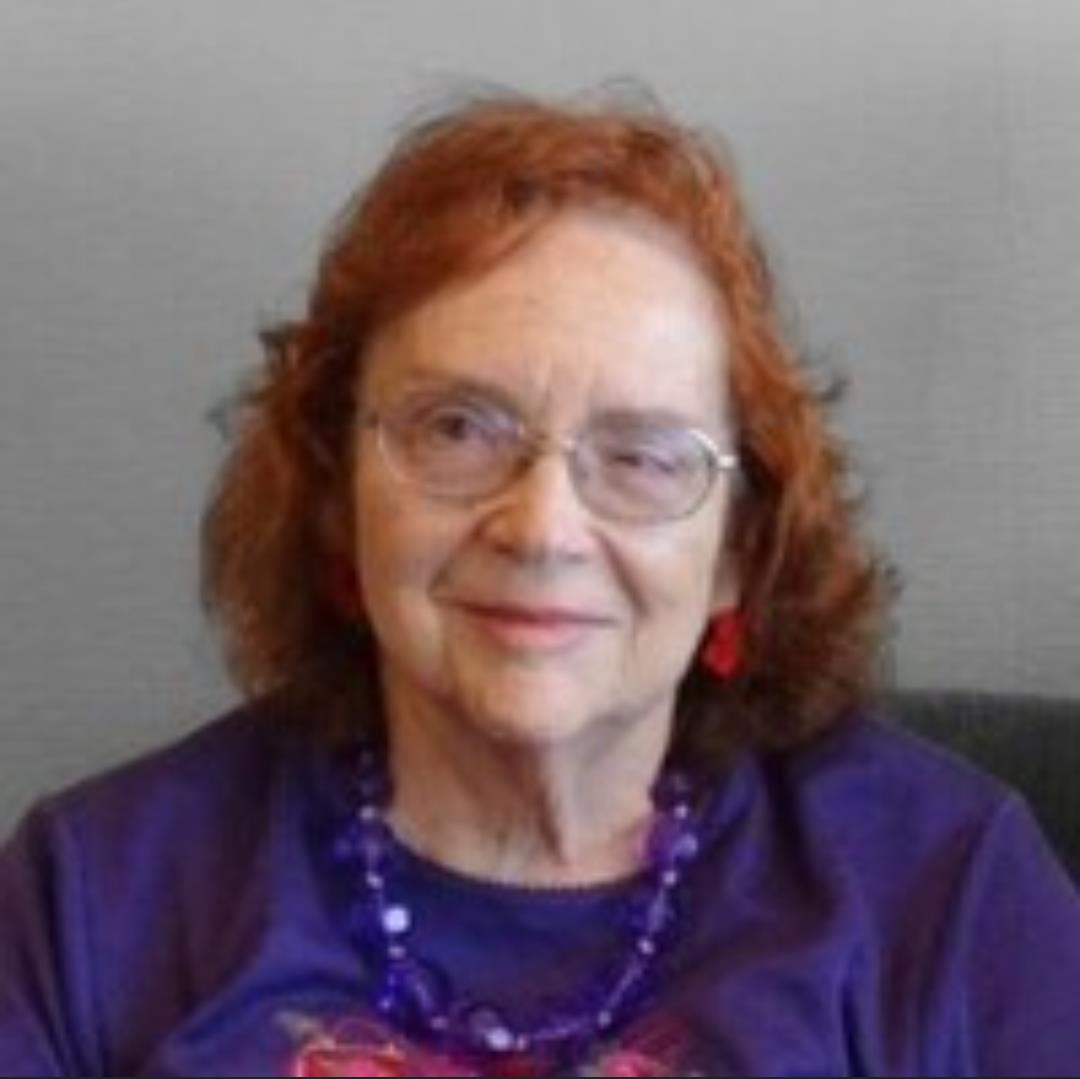 Joanne E Amons Obituary