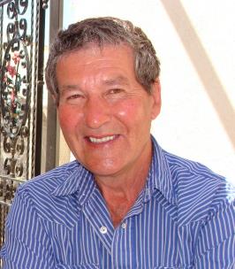 Ronald Francis Kramer