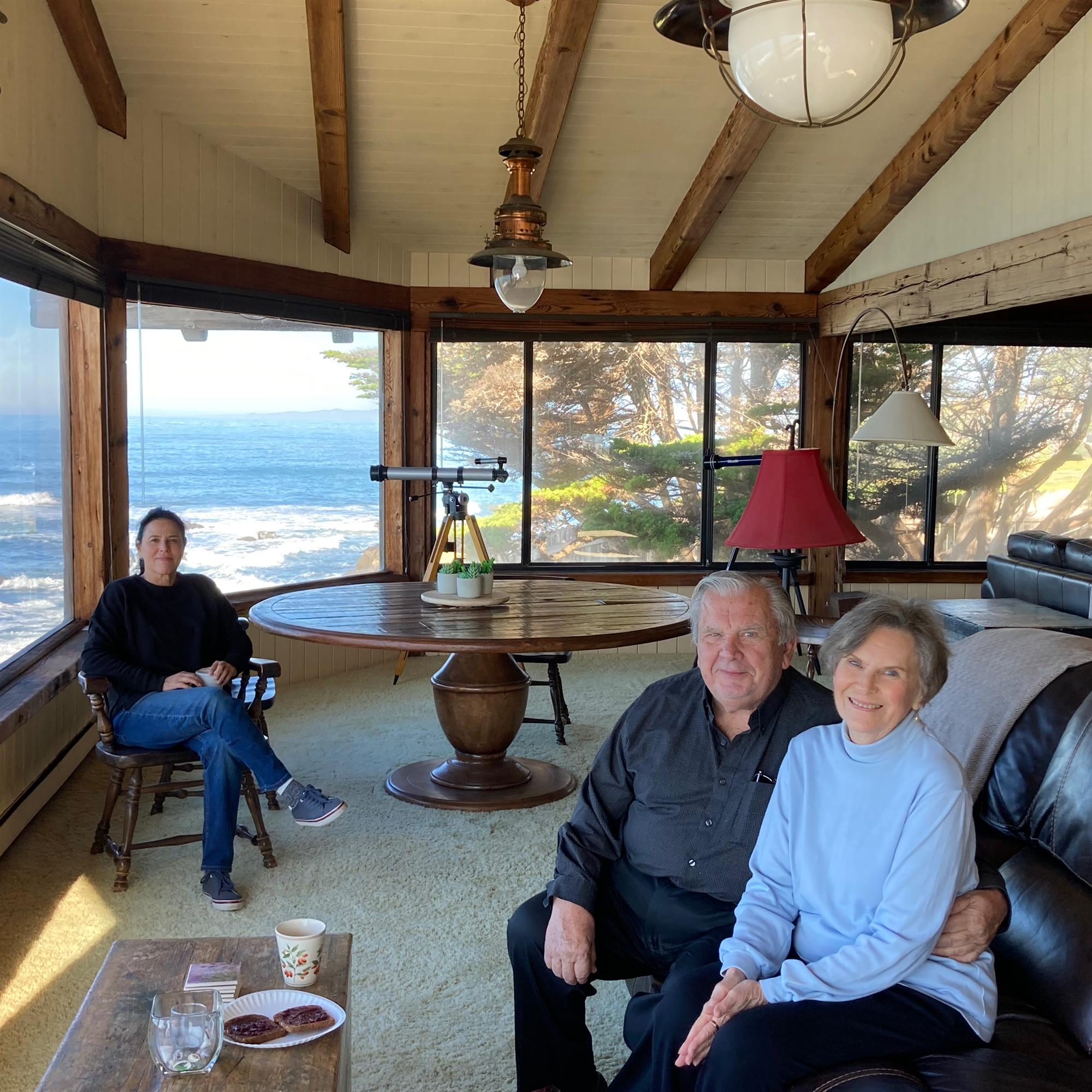 Edward John Puttre Obituary