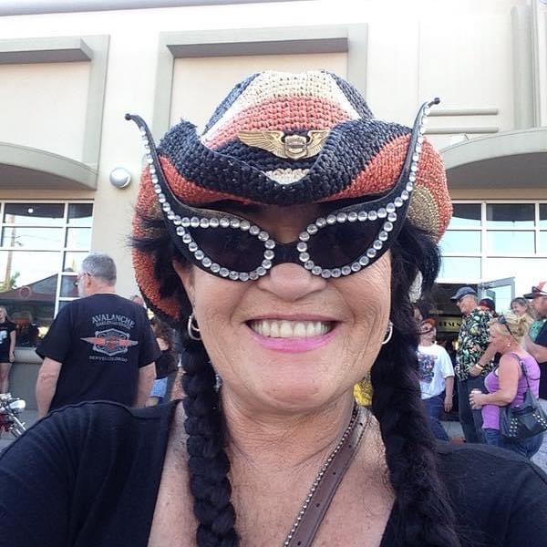 Stephanie Renee (Cisneros) Burton