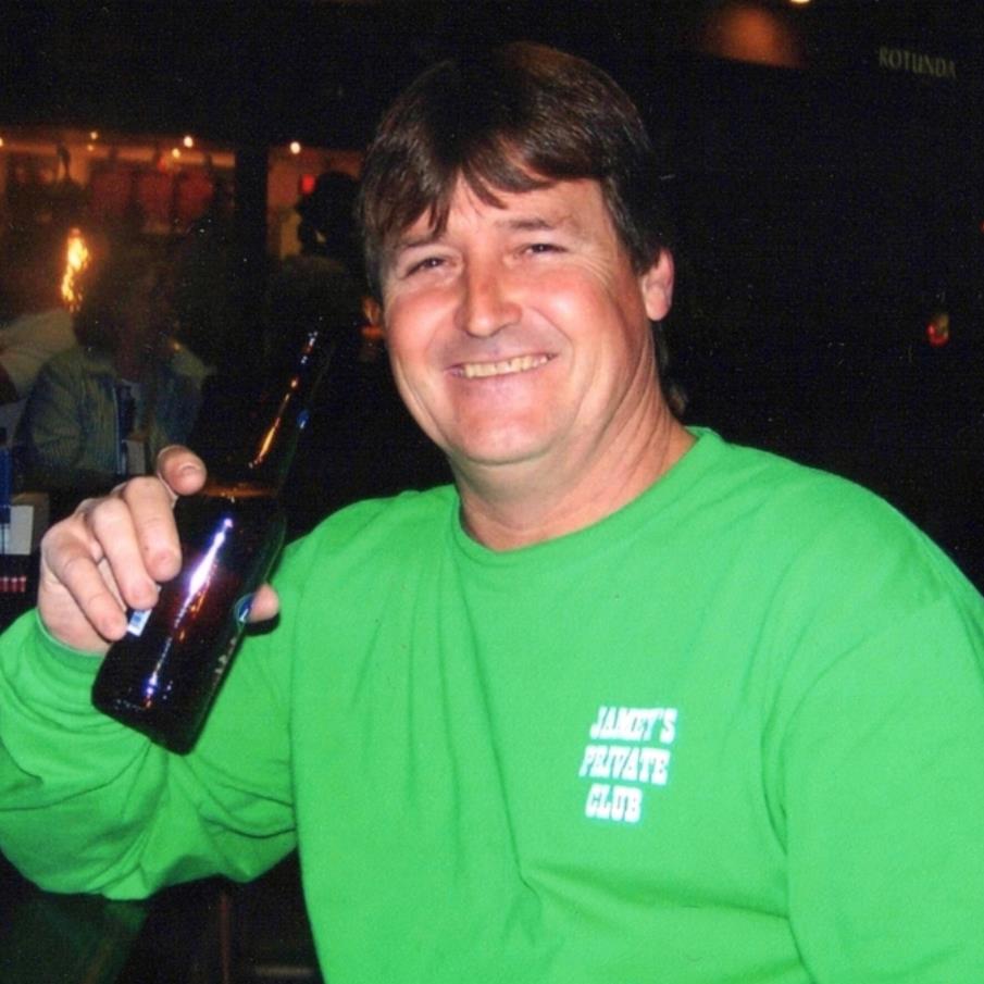Randy Hunger Obituary