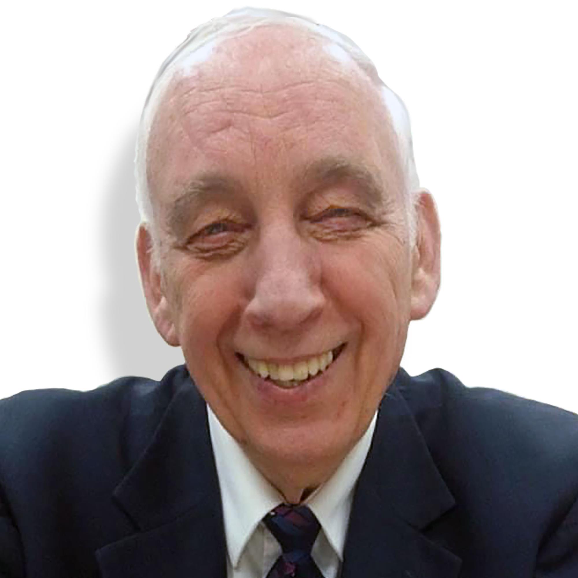 George Smith Obituary
