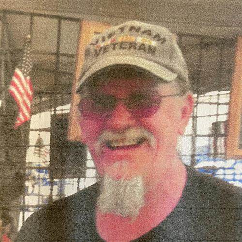 Jay Howard Parker's obituary , Passed away on October 25, 2022 in Hernando, Florida