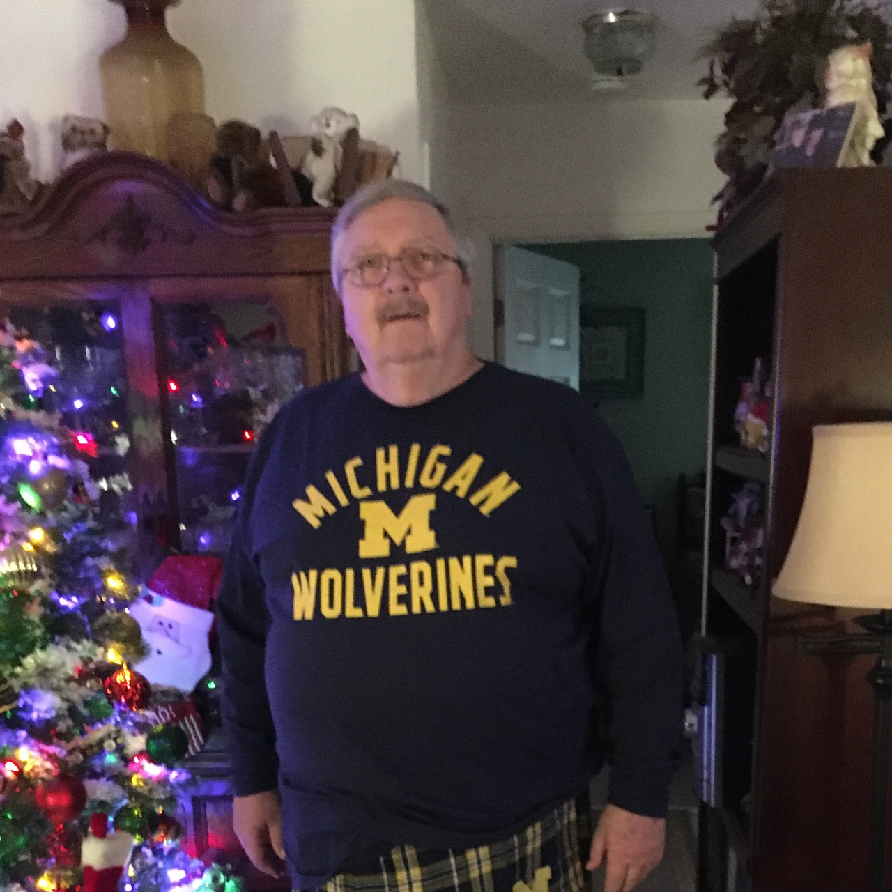 Jerome R. "Jerry" DuLude's obituary , Passed away on October 29, 2022 in Delray Beach, Florida
