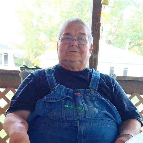 Lynn Landis's obituary , Passed away on October 30, 2022 in Oelwein, Iowa