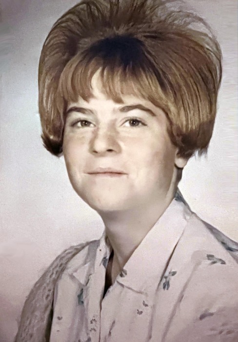 Carolyn Sue Anderson's obituary , Passed away on October 25, 2022 in Fresno, California